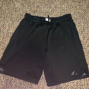 Men’s Adidas shorts